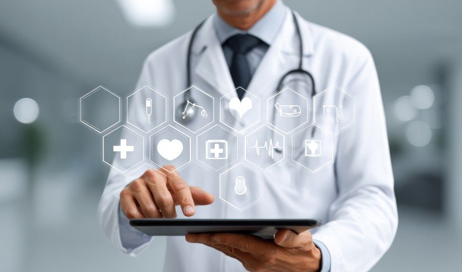 Driving Workforce Excellence in Healthcare BPM with FLOW GCC